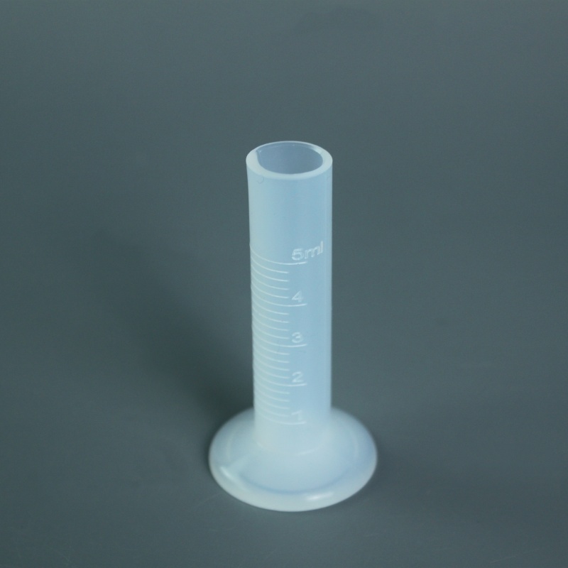 5mL PFA Graduated Cylinder