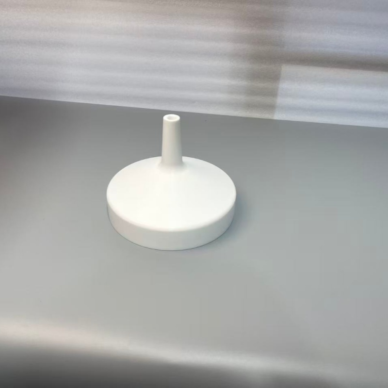 PTFE Funnel OD210mm , Made to Order