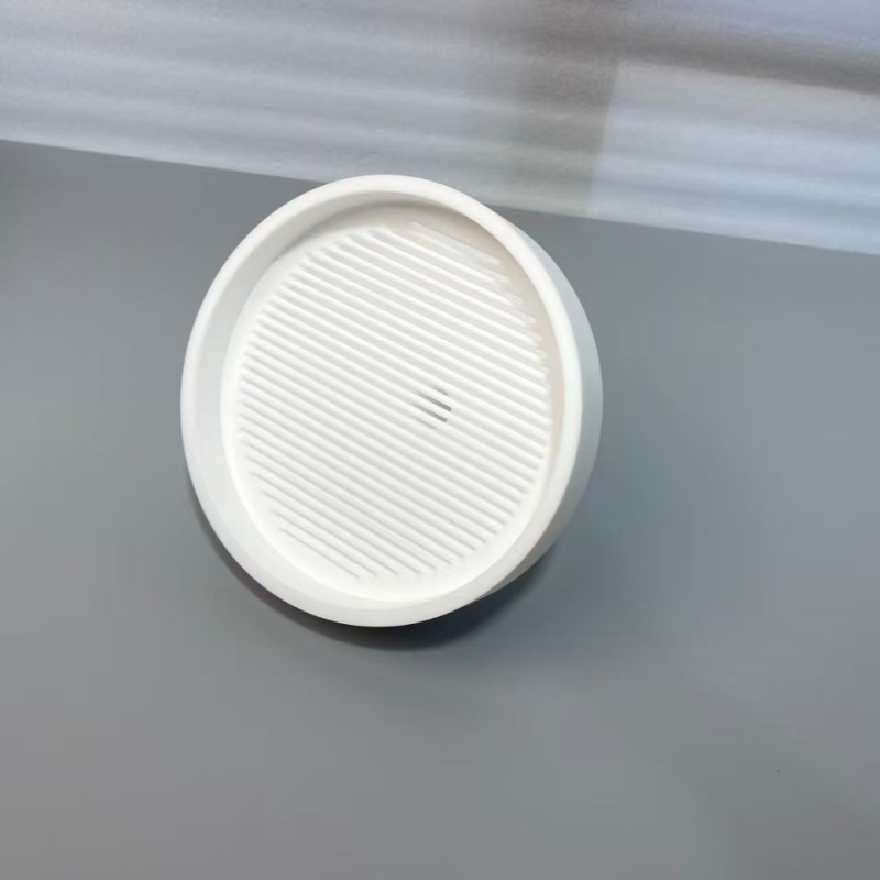 PTFE Funnel OD210mm , Made to Order