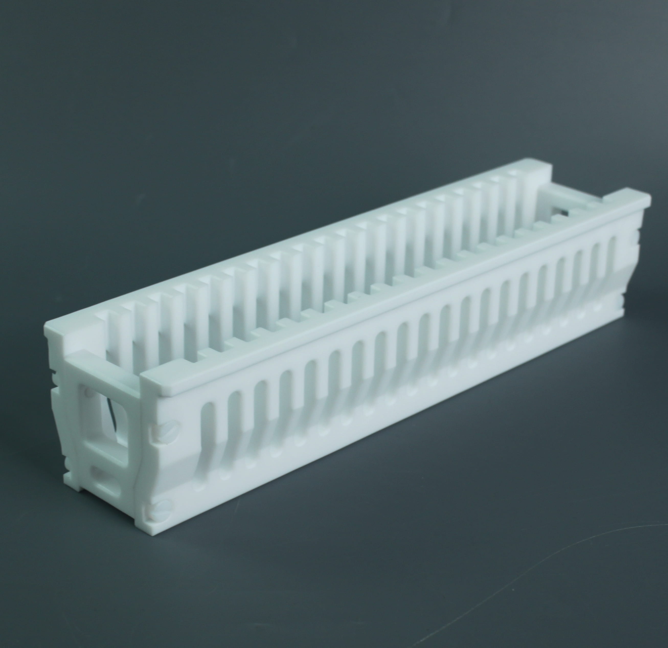 PTFE Sample Carrier (Round)