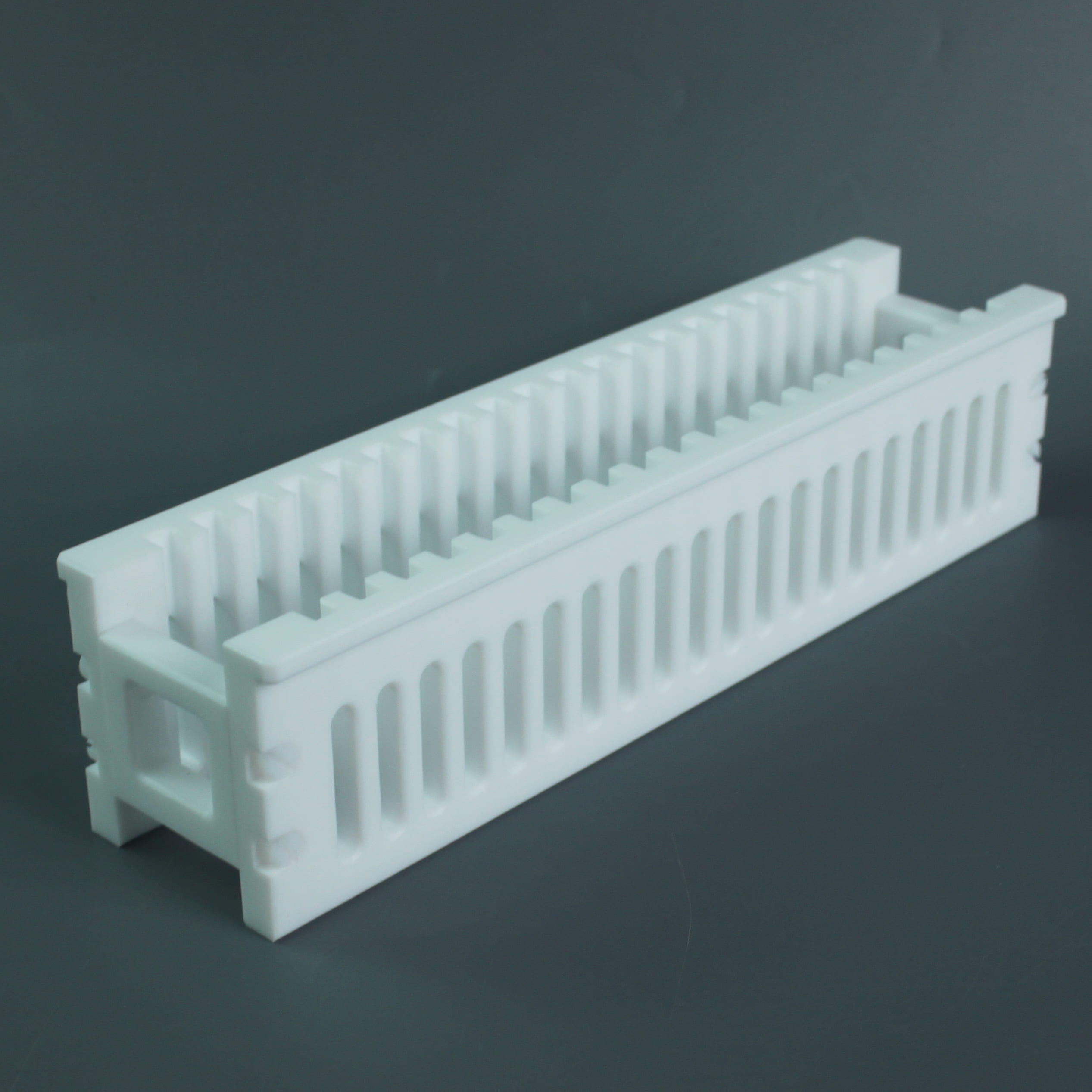 PTFE Sample Carrier (square)