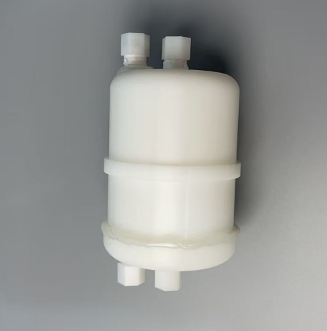 HDPE Filter