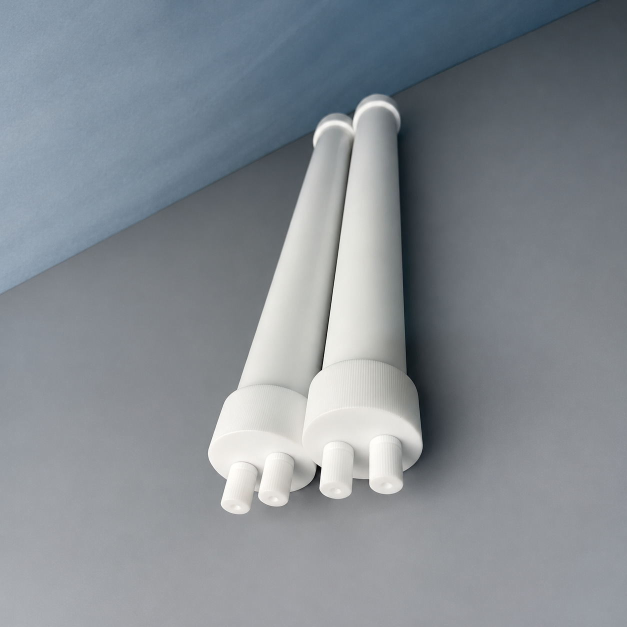 PTFE Ion Exchange Chromatography Column