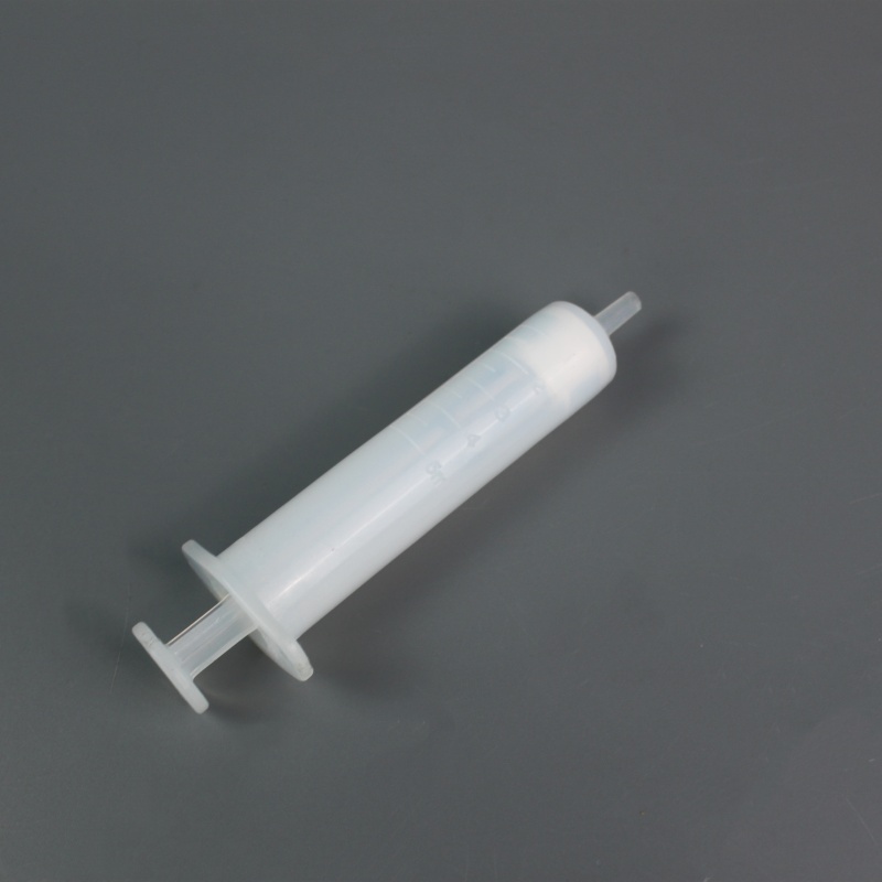 5ml PFA syringe